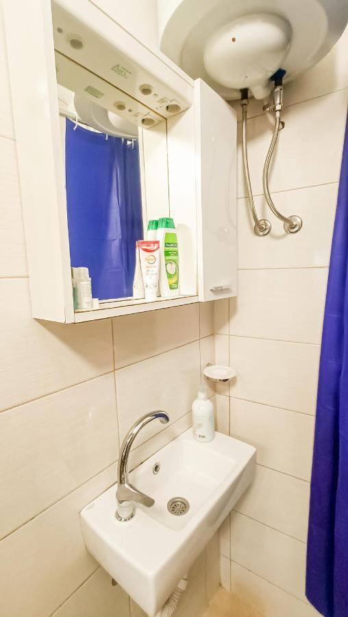 Bascarsija Guesthouse - Private Bath, Tv & Aircon サラエヴォ エクステリア 写真