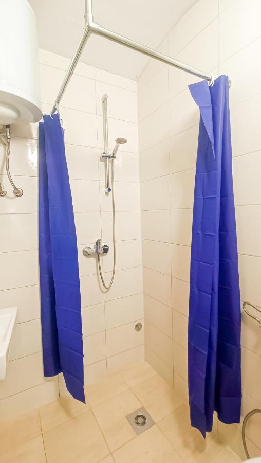 Bascarsija Guesthouse - Private Bath, Tv & Aircon サラエヴォ エクステリア 写真